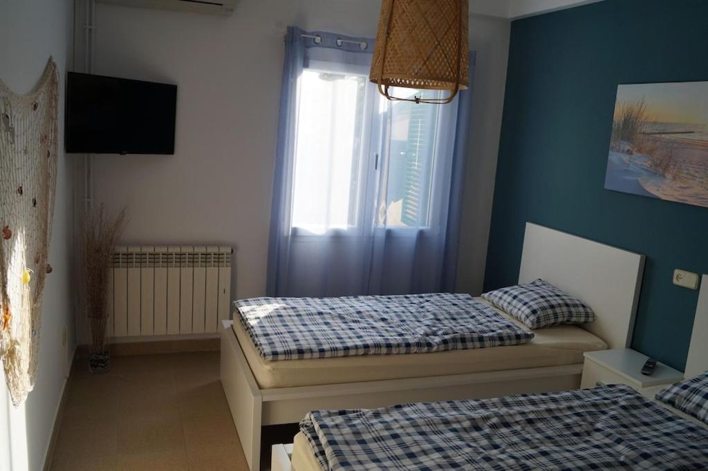 Villa Cala Mendia Cala Mandia  Dış mekan fotoğraf