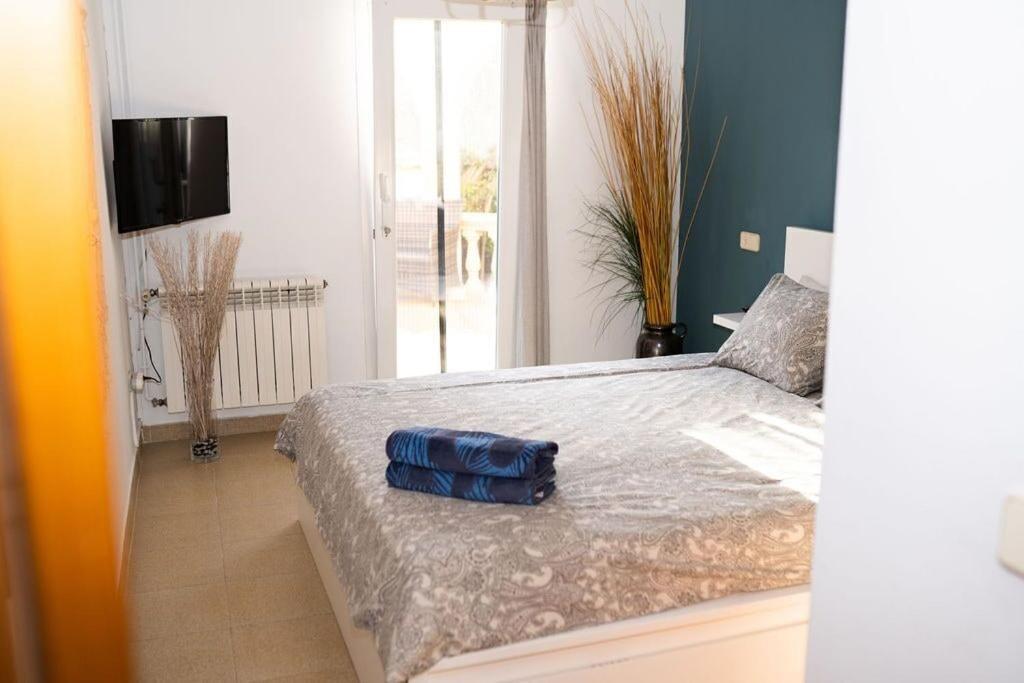 Villa Cala Mendia Cala Mandia  Dış mekan fotoğraf