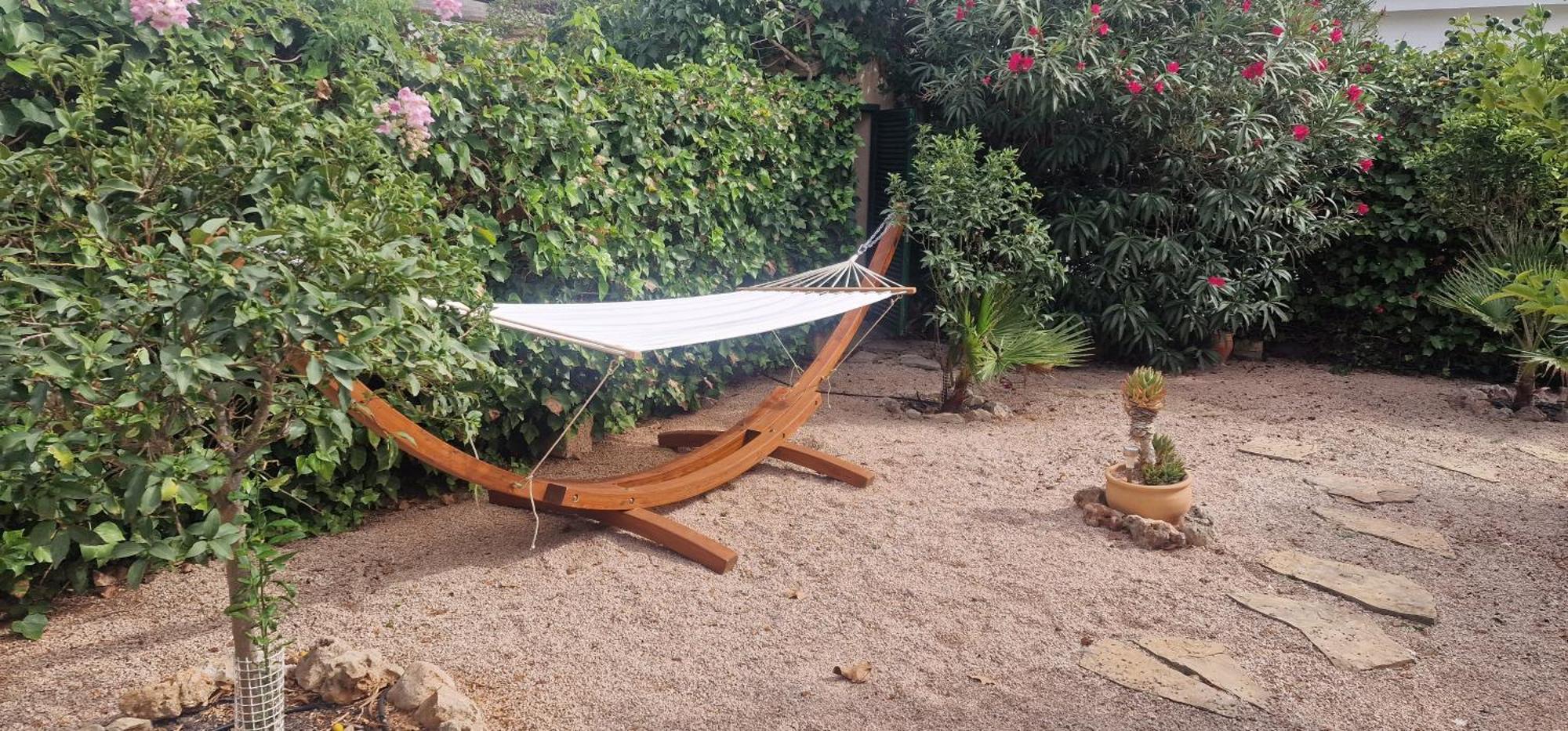 Villa Cala Mendia Cala Mandia  Dış mekan fotoğraf