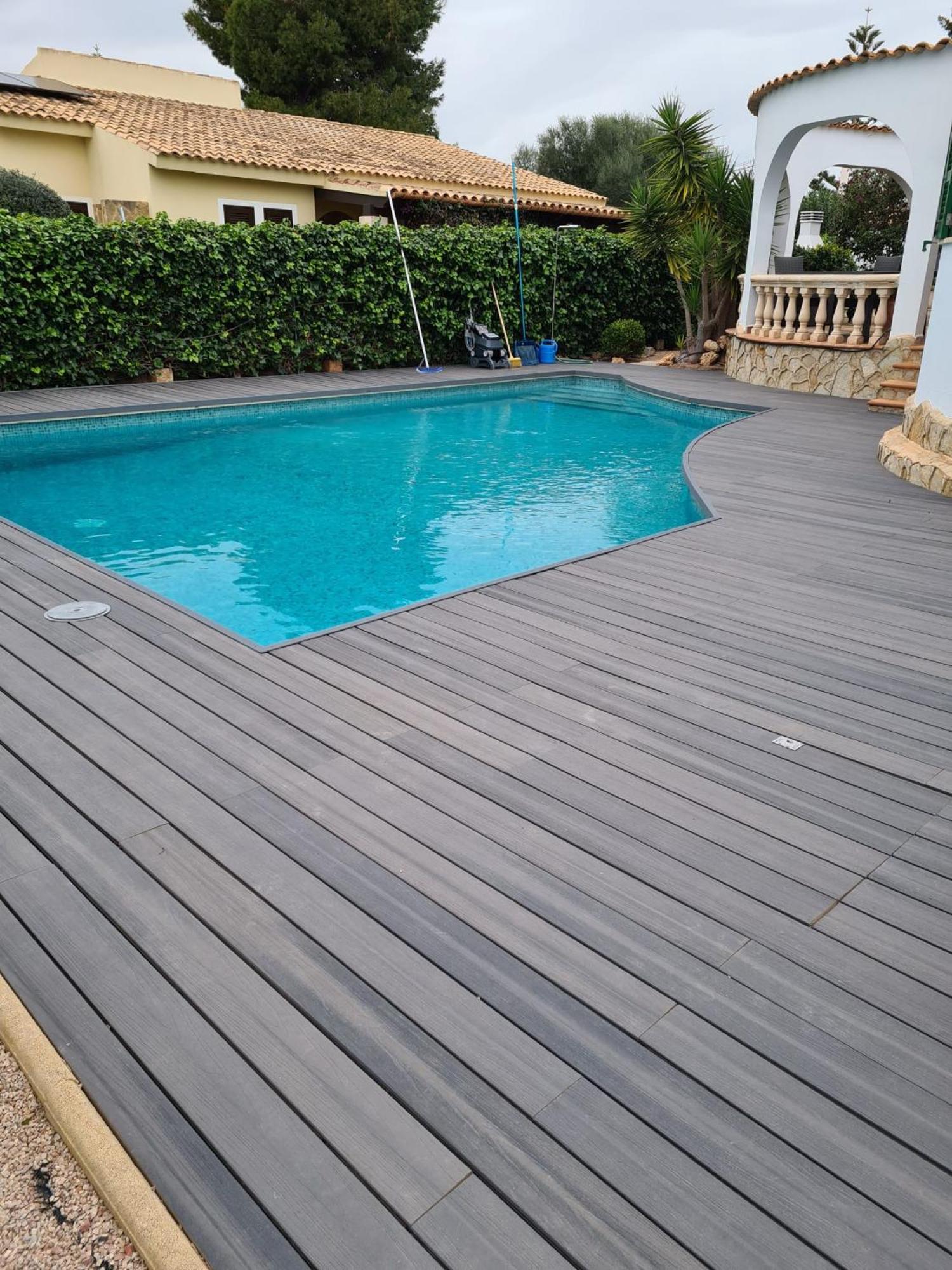 Villa Cala Mendia Cala Mandia  Dış mekan fotoğraf